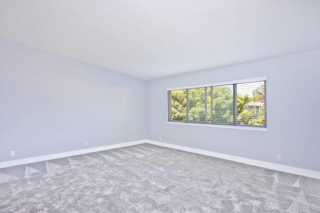bedroom window