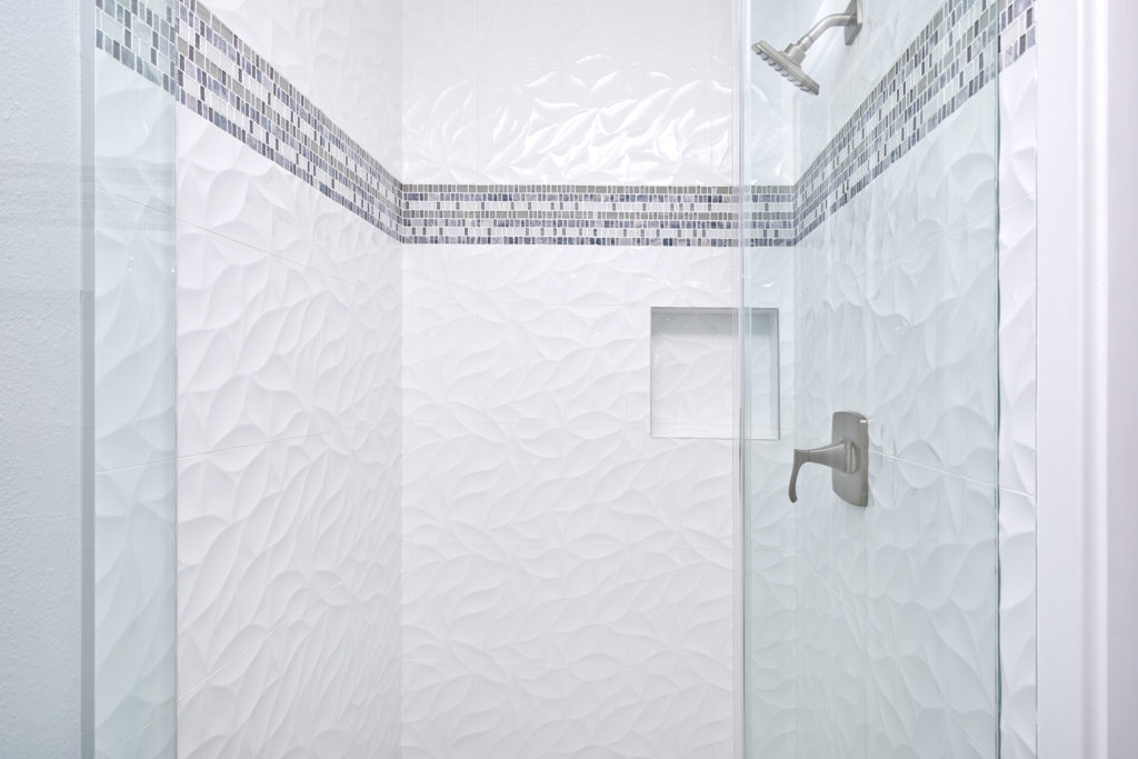 shower