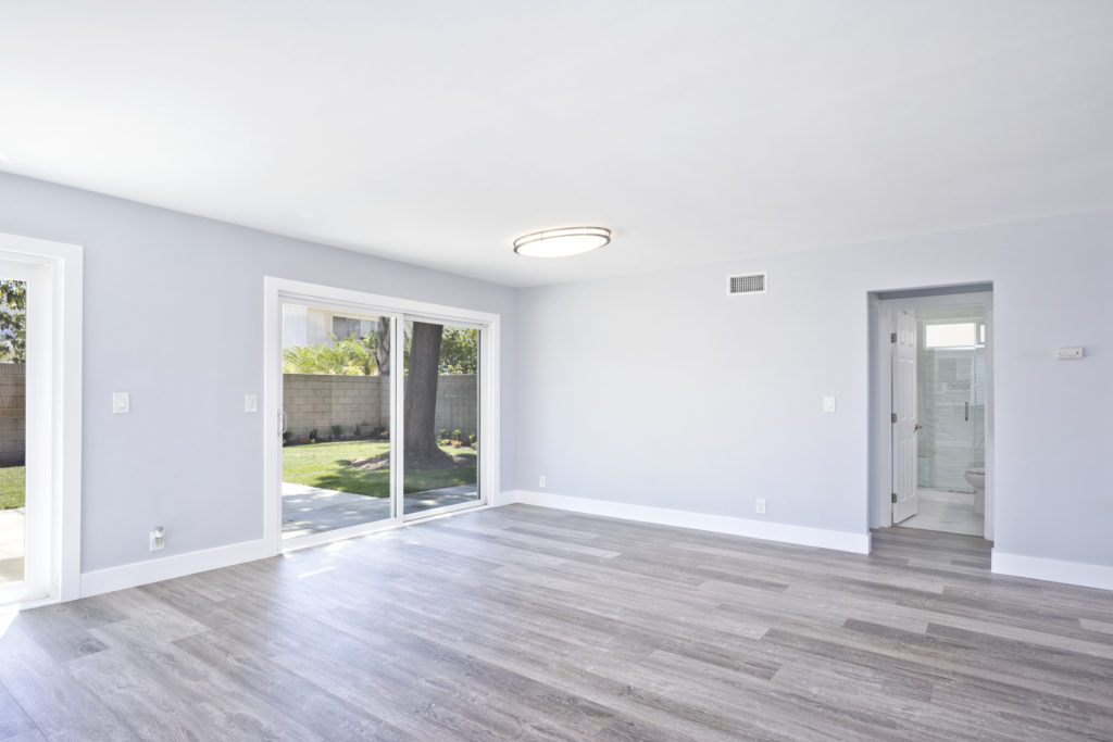 Glass Sliding Doors